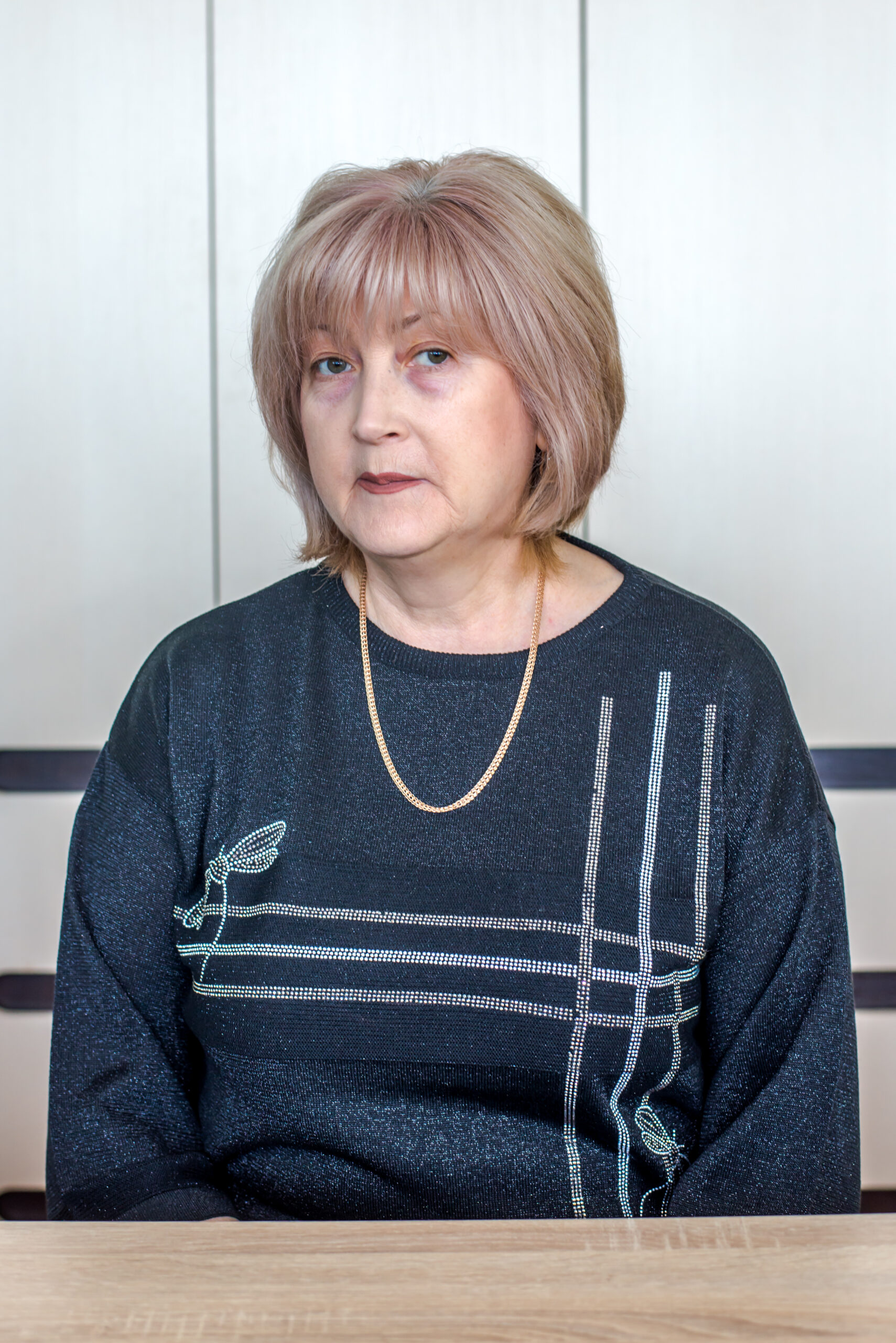 Кравченко Т.М.